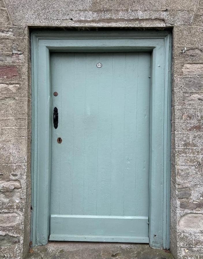 Number 22, Castle Street Villa Hay-On-Wye Eksteriør billede